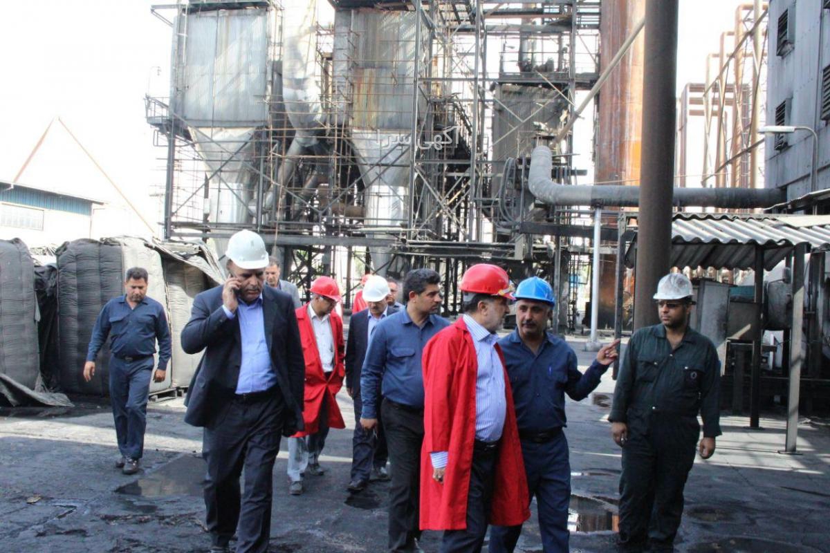 مرکز فروش قیر ساختمانی