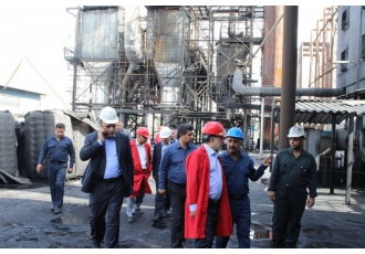 فروش قیر داخلی و صادراتی تامین انواع گریدهای قیر جهت مصارف ساختمانی
