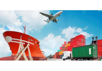 حمل و نقل بین المللی از چین به ایران | مشاوره واردات و لجستیک 🚢 آیا