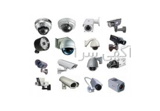 نصاب دوربین مداربسته نصب خدمات حسینی پویا