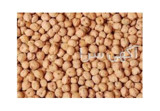 فروش نخود روسیه تناژ بالا (۸۰۰ تن) | قیمت ۸۰۰ دلار | واردات با LC ✅