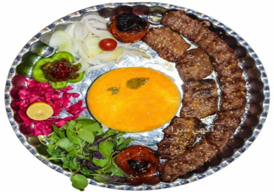 رستوران خاتم در کمالشهر کیفیت عالی قیمت مناسب همه غذا ها با برنج ایرانی