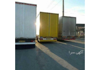 باربری اسلامشهر قائمیه اتوبار گلستان nbsp اتوباربری اسلامشهر واوان