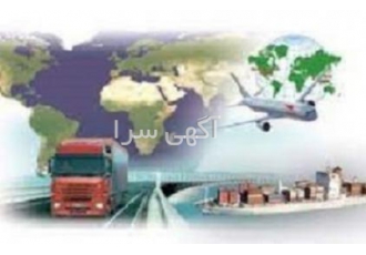 واردات و صادرات تخصصی کالا 📱 | بازرگانی شرق سامان شرکت بازرگانی شرق