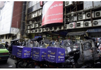 پیک تک نرخی تهران 🛵 | ارسال بسته با موتور و وانت به تمام نقاط (فقط ۸۰۰۰ تومان)