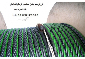 پاراشوت آسانسور | ترمز ایمنی کابین و قفل اضطراری 🛡️ پاراشوت آسانسور | ترمز ایمنی کابین و قفل اضطراری 🛡️