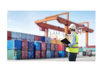 ترخیص کالا توسط کارگزاری رسمی گمرک ایران ترخیص انواع فلزات از گمرکات