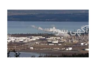تامین نفت اوره آمونیاک متانول مواد پتروشیمی شرکت ما یکی از بزرگ