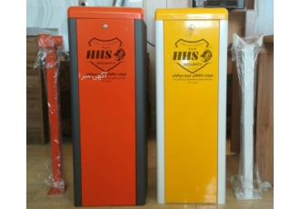 راهبند بازویی راهبند بازویی الکترو مکانیک مدل gh550 این راهبند با داشتن