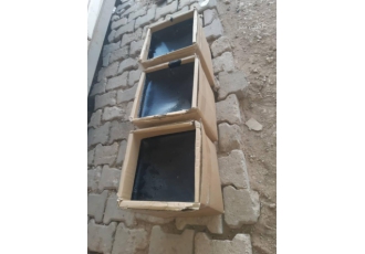قیر خشک کارتنی صادراتی عراق بدینوسیله به اطلاع کلیه دست اندر کاران صنعت