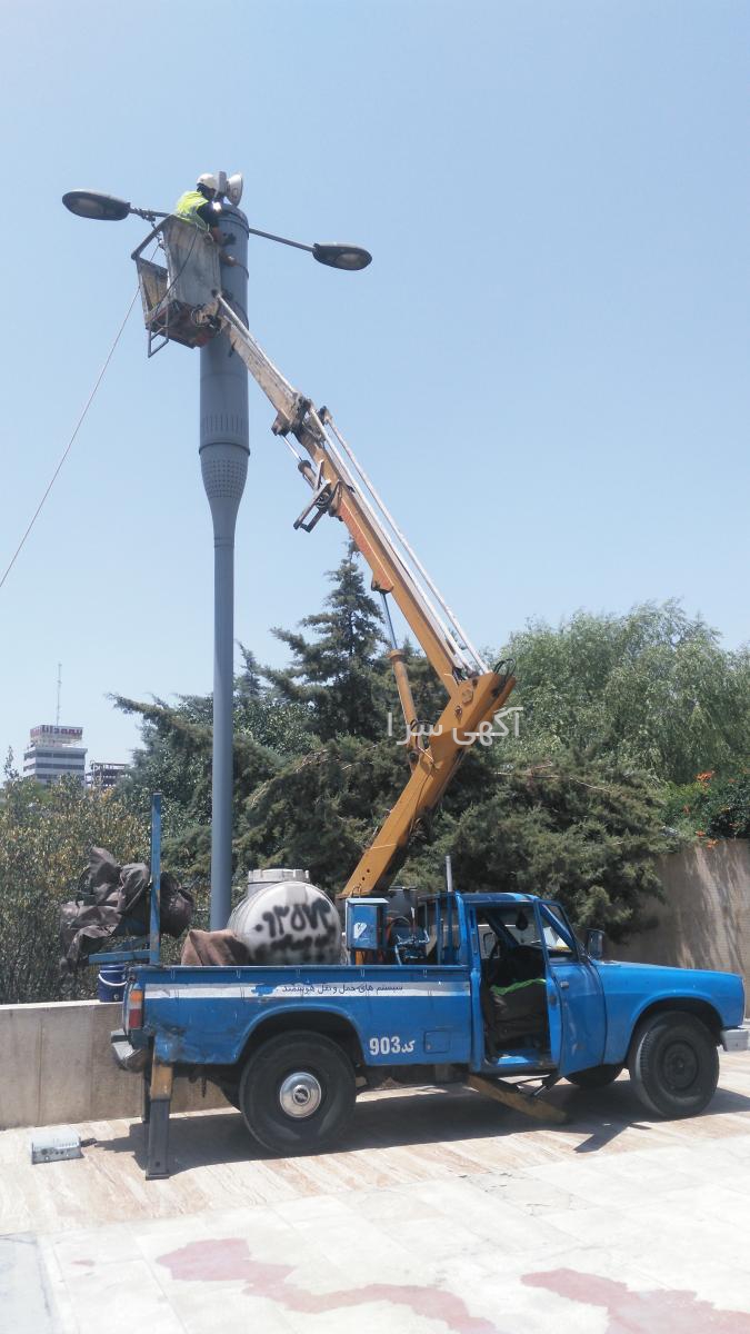 اجاره بالابر ساختمانی