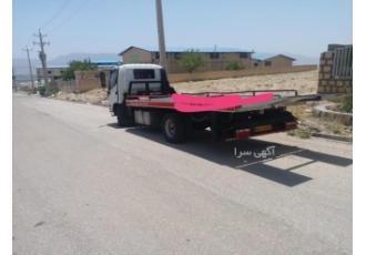 خودروبر سمنان | امداد خودرو و یدک کش شبانه روزی در سمنان 🚚 آیا خودروی