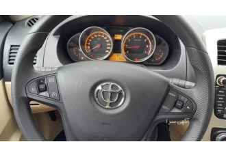 نصب کروزکنترل فابریک برلیانس H۳۲۰ H۳۳۰ اتومات و دنده ای 🚗 آیا