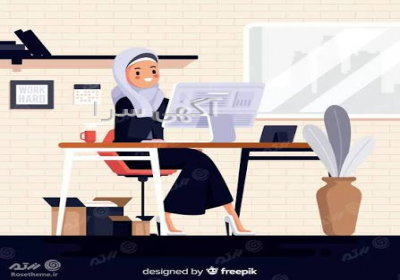 ادمین مشاوره تلفنی | حقوق ثابت پورسانت در مشهد از تلگرام کسب درآمد کن