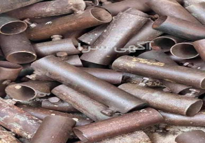لوله داربست نو و کارکرده | فروش عمده با قیمت مناسب در شیراز اگر دنبال