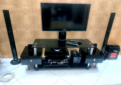 میز تلویزیون شیک و سالم