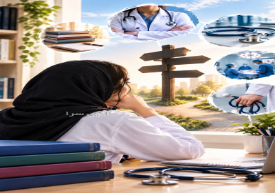 مشاور کنکور در اراک اگر برنامه میریزی اما نمیتونی منظم اجراش کنی