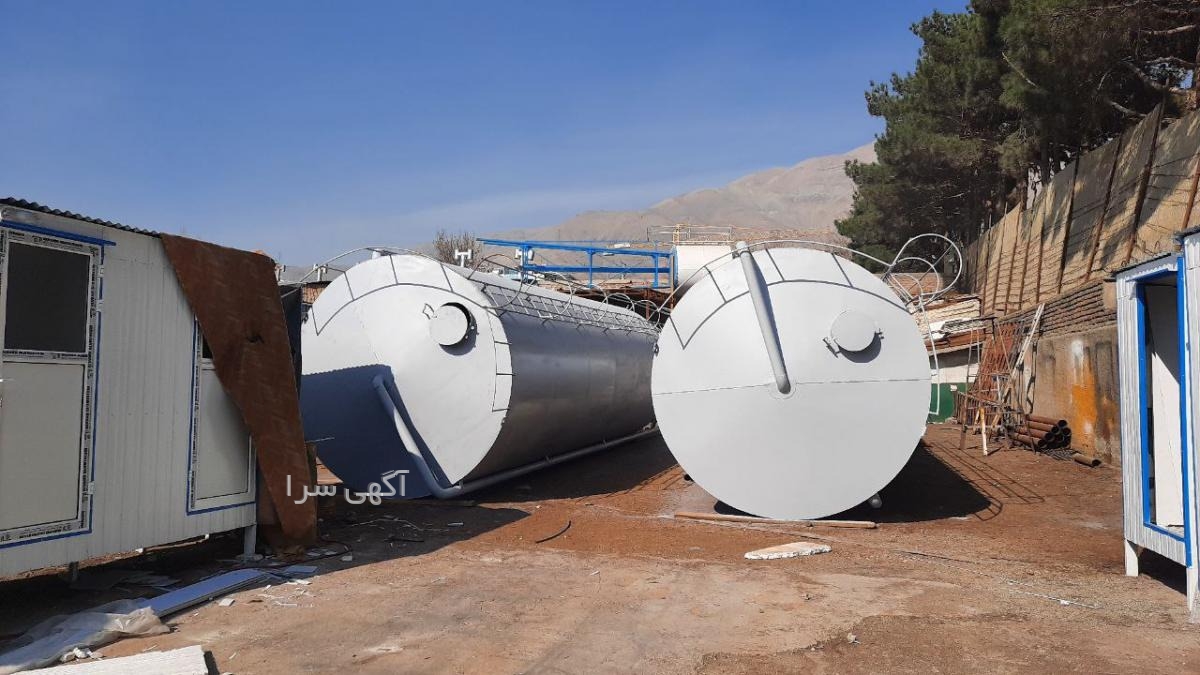 تعمیرکار سیار دوو سیلو