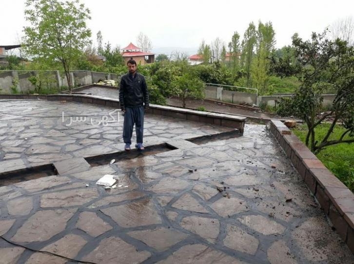 آگهی های خدمات ساختمانی