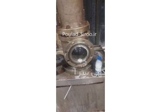 تعمیر و تست شیرآلات صنعتی تعمیرات تخصصی انواع شیرهای صنعتی مانند Ball