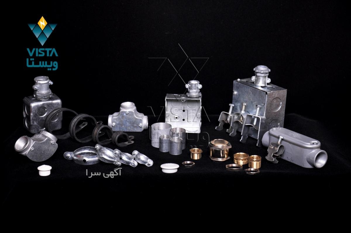 آگهی های برق صنعتی