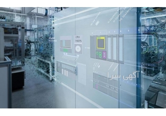 مهندس شهاب شیرزادی برنامه نویس و طراح سیستم های مدرن کنترل صنعتی دنیا