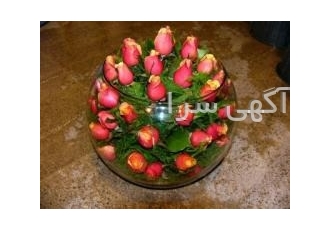 گلفروشی ساینا ساینا فلاور انواع مراسم های شما را با بهترین کیفیت و نازل