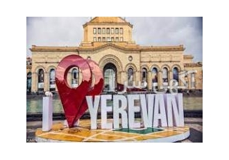 تور ارمنستان زمینی ویژه نوروز ۱۴۰۳ تور گروهی ارمنستان زمینی ویژه نوروز