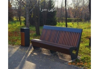 تولید انبوه مبلمان شهری نیمکت و تجهیزات بازی فضای باز ما متخصص