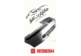 تولید کننده انواع سپر رنگ شده خودرو داخلی فرصت ویژه خرید شب عید ✅ ✅شرکت