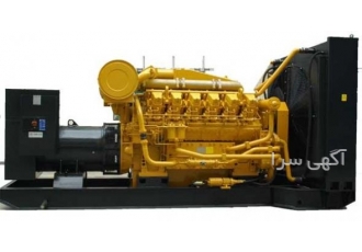 فروشنده دیزل ژنراتور سیم پیچی ژنراتور تعمیرات دینام ال نمایندگی تعمیر