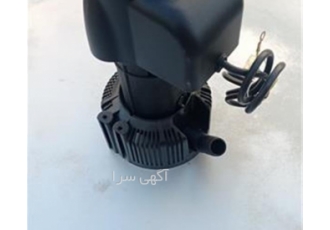 پمپ آب کولر آبی