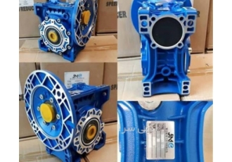 خدمات تعمیر گیربکس کتابی چینی