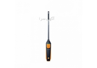 بادسنج حرارتی تستو Testo ۴۰۵i Testo 405i order code 0560 1405 Testo