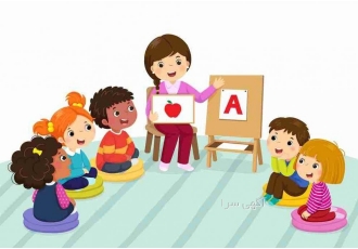 دوره مربیگری مهد و پیش دبستانی آموزشگاه کبیری فردیس مباحث دوره آموزش