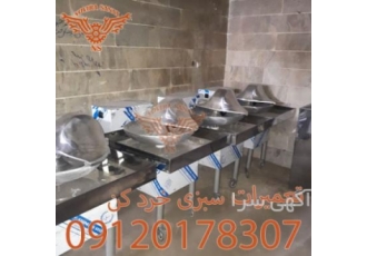 تعمیر سبزی خرد کن بشقابی در محل تعمیر سبزی خرد کن بشقابی خدمات حرفهای