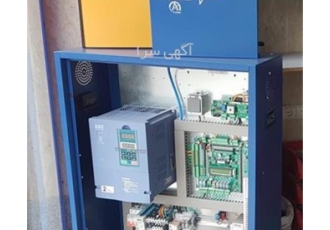 خرید و فروش تخصصی انواع تابلو فرمان آسانسور فروشگاه اینترنتی آبادیس