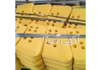 انواع ناخن گوشه تیغه فولادی زیربندی فروش انواع ناخن ایرانی و خارجی