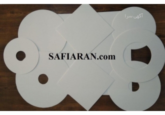 فیلتر آبکاری شرکت تحقیقاتی تولیدی صافی آران ارائه کننده انواع فیلترها