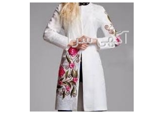 خدمات گلدوزی خدمات گلدوزی سیمرغ ارایه دهنده خدمات گلدوزی با 10 سال