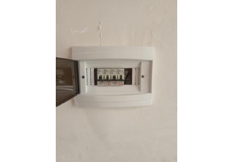 برقکاری ساختمان بازسازی برقکاری ساختمان رفع اتصالی سیم کشی روکار