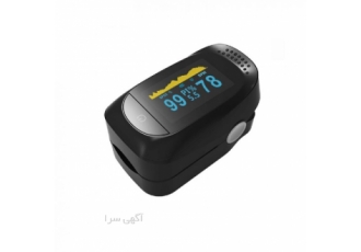 پالس اکسیمتر مدلC101A2