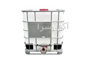 اسید گلایوکسیلیک glyoxylic acid اسید گلایوکسیلیک 50 درصد مایع