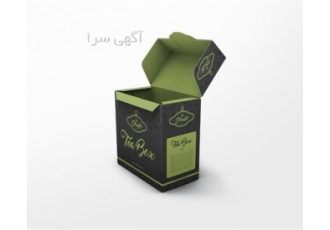 چاپ جعبه فانتزی