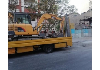 اجاره بیل مکانیکی با شرایط متنوع و مناسب پروژه‌های شما
