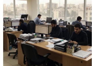 خدمات مالیاتی و حسابداری در کرج محاسبان تدبیر شرکت حسابداری و مالیاتی