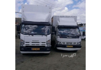 باربری خرازی(شهر و شهرستان) باربری و اتوبار تهران با بیش از 20 سال