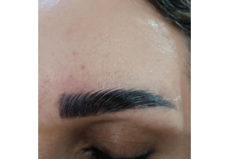 لیفت مژه و ابرو با قیمت استثنایی ? لیفت مژه و ابرو زیبایی طبیعی بدون