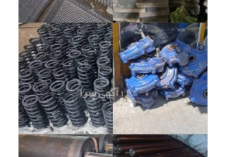 فروش انواع گیربکس نوار نقاله گیربکس SN