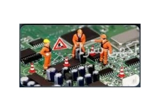 دوره آموزشی تعمیرات الکترونیک با توجه به فراگیر شدن صنعت الکترونیک
